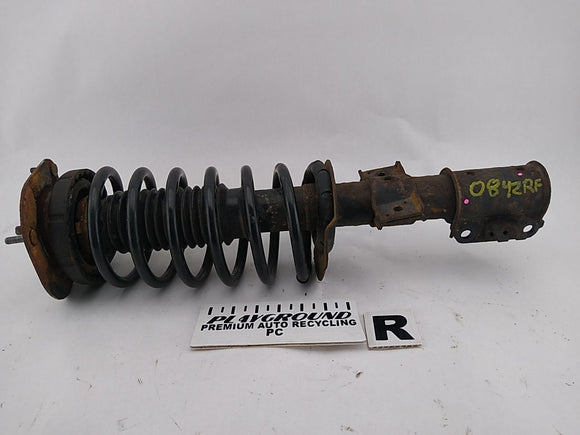 Volvo 850 Passenger Right Front Shock Absorber