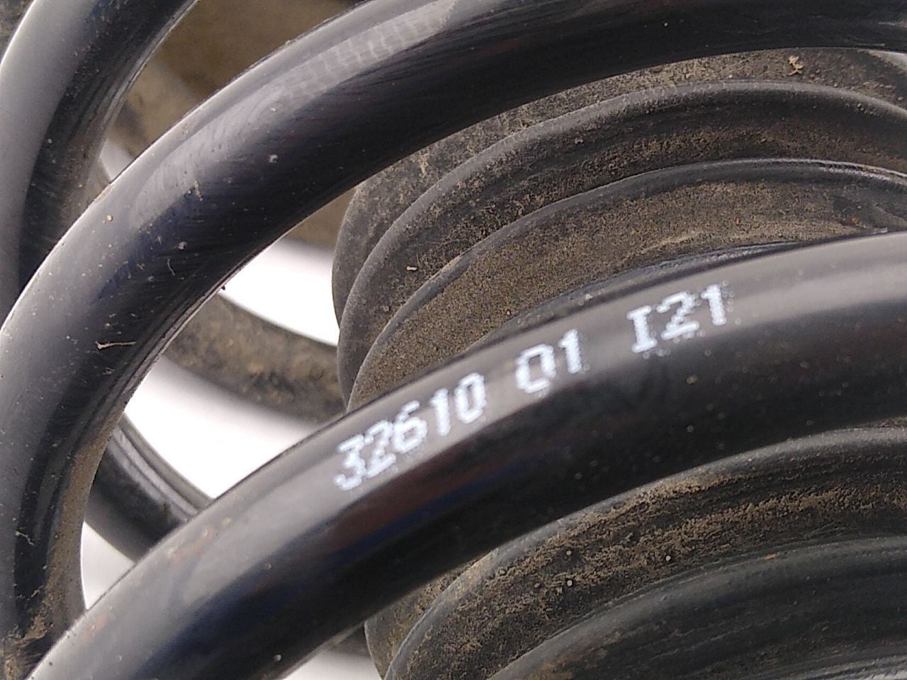 Volvo 850 Passenger Right Front Shock Absorber