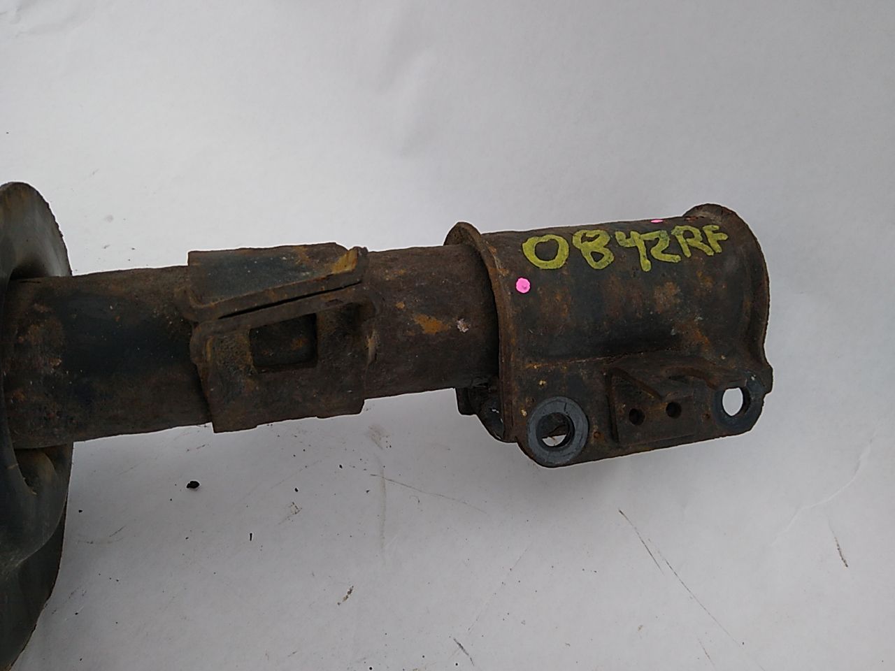 Volvo 850 Passenger Right Front Shock Absorber