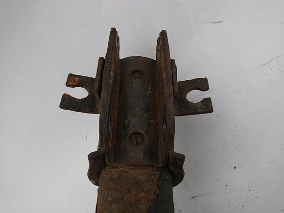 Volvo 850 Driver Left Front Shock Absorber