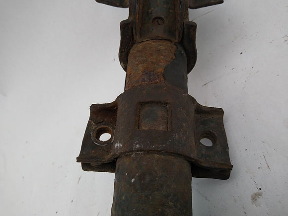 Volvo 850 Driver Left Front Shock Absorber