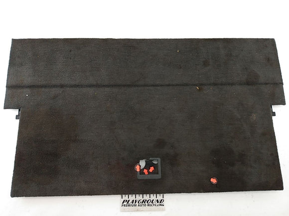 Volvo 850 Trunk Spare Tire Cover