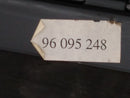 Volvo 850 Trunk Spare Tire Cover-12