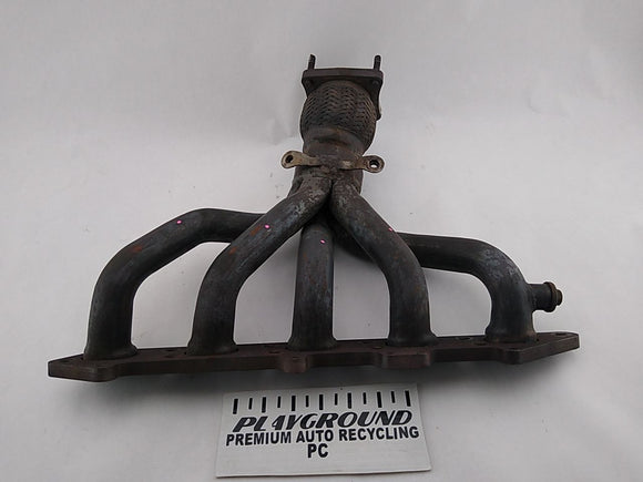 Volvo 850 Exhaust Manifold