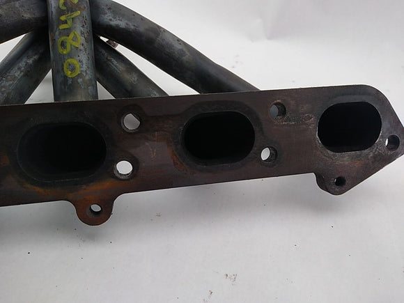 Volvo 850 Exhaust Manifold