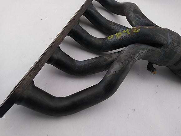 Volvo 850 Exhaust Manifold