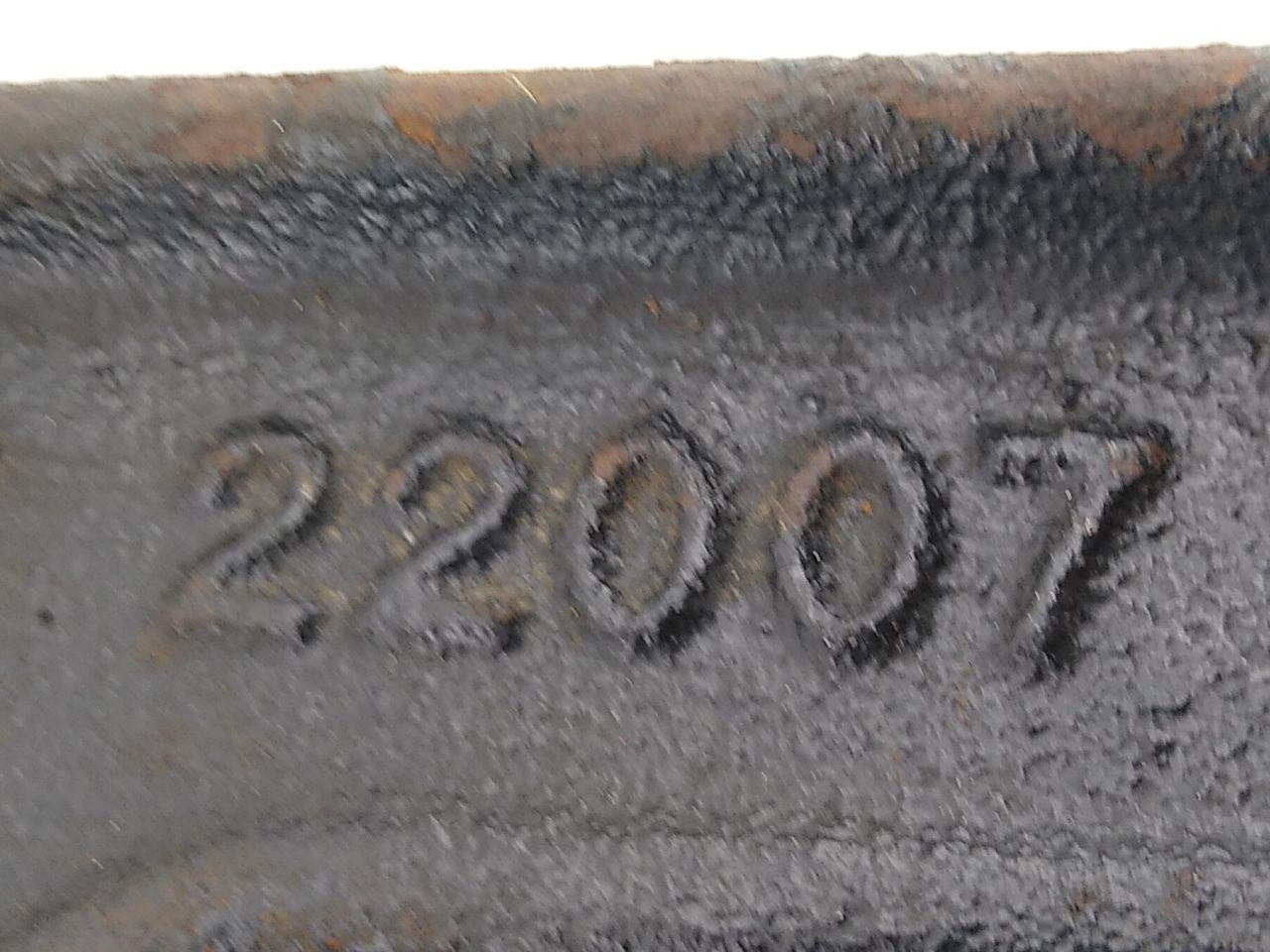 Volvo 850 Passenger Right Front Lower Control Arm