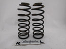 Volvo 850 Pair Of Rear Coil Springs-1