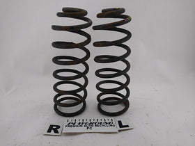 Volvo 850 Pair Of Rear Coil Springs