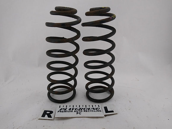 Volvo 850 Pair Of Rear Coil Springs