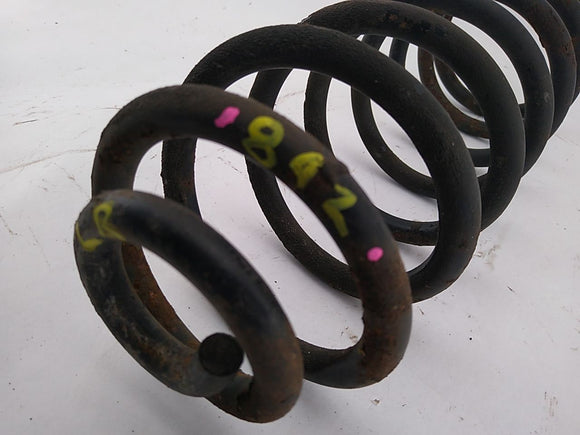 Volvo 850 Pair Of Rear Coil Springs