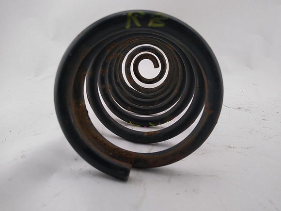 Volvo 850 Pair Of Rear Coil Springs