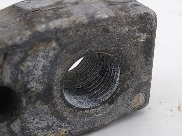 Audi TT Rear Engine Mount Bracket