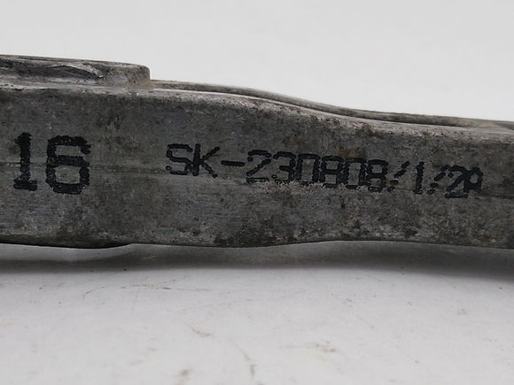 Audi TT Rear Engine Mount Bracket