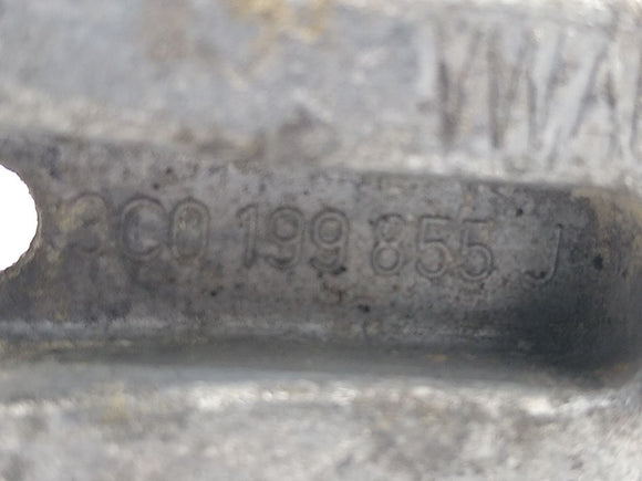 Audi TT Rear Engine Mount Bracket