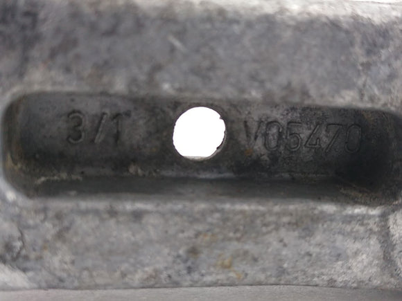 Audi TT Rear Engine Mount Bracket