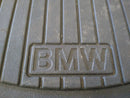 BMW 650i Pair Of Front Floor Mats-8