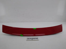 Audi TT Rear Active Areo Spoiler