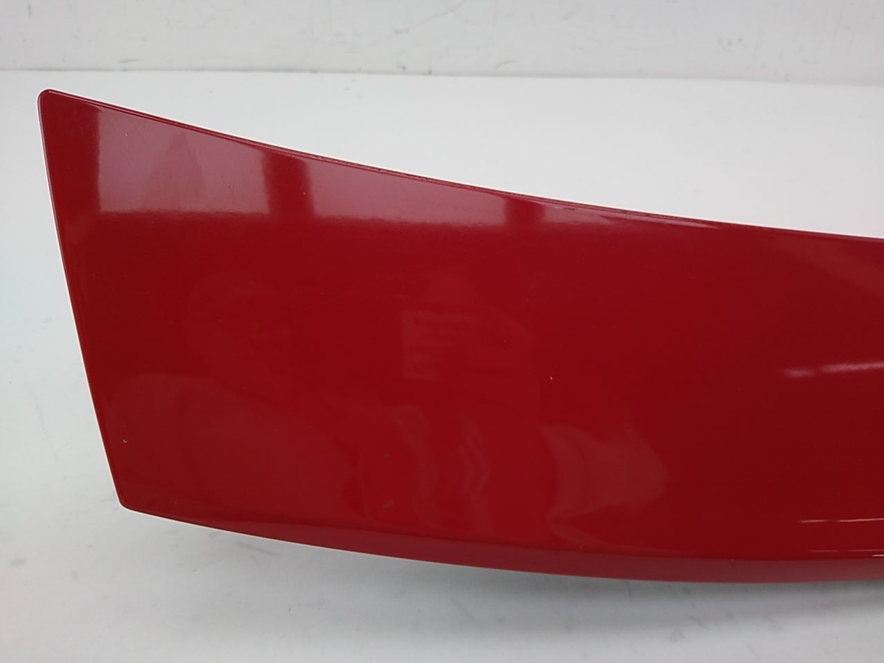 Audi TT Rear Active Areo Spoiler