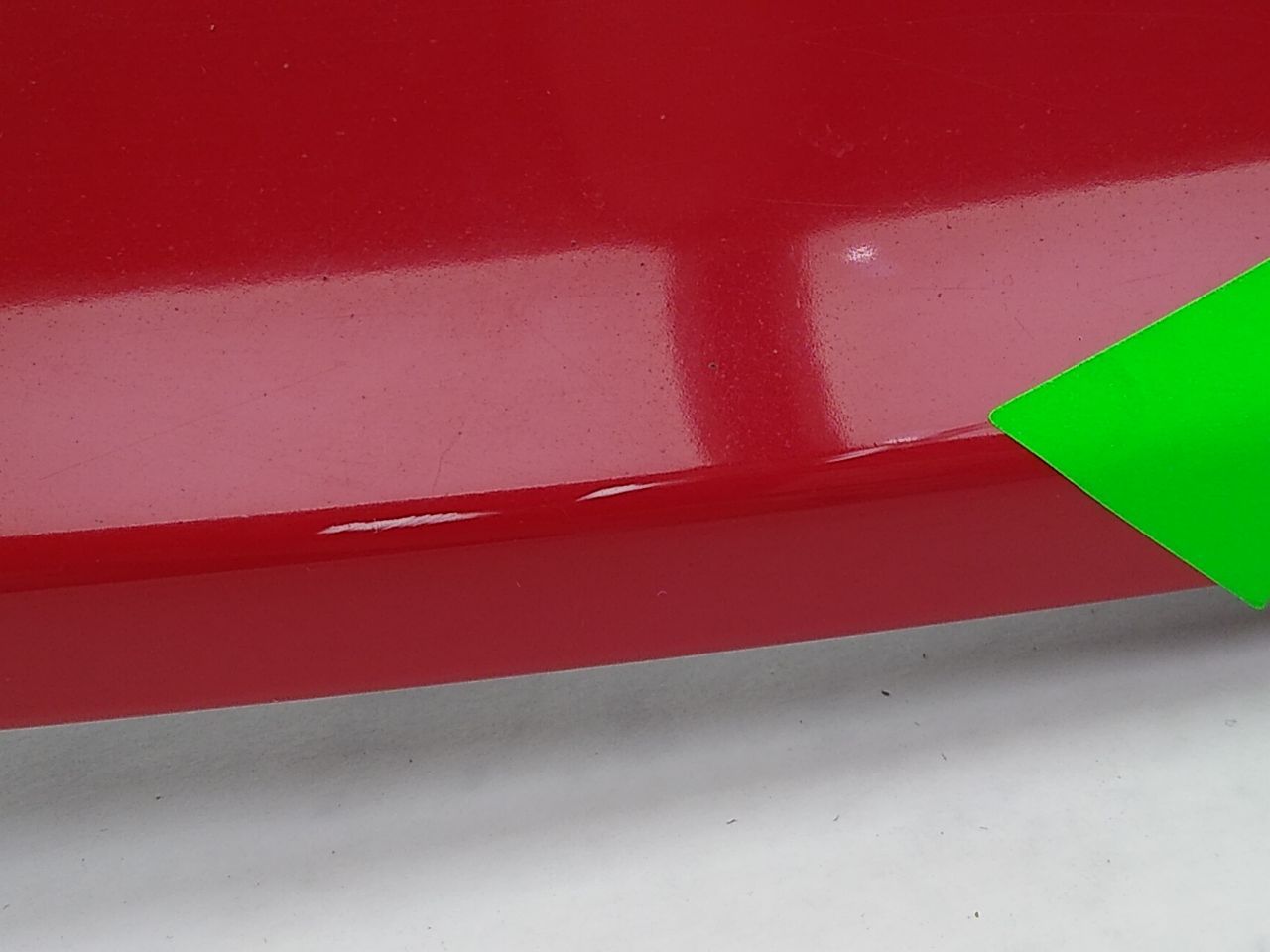 Audi TT Rear Active Areo Spoiler