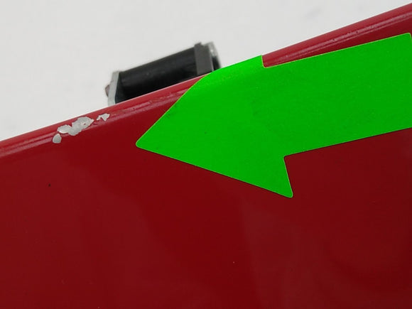 Audi TT Rear Active Areo Spoiler