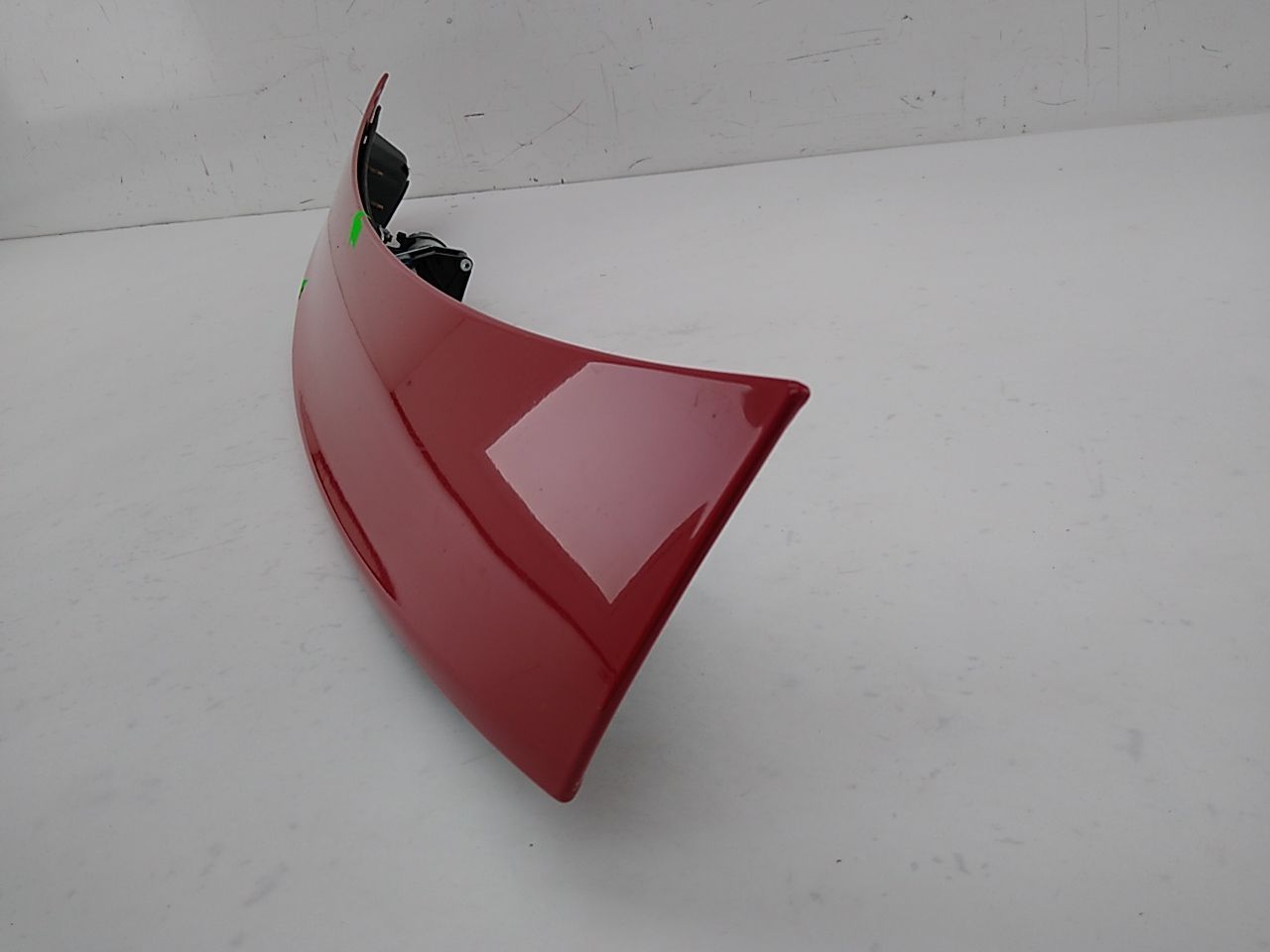 Audi TT Rear Active Areo Spoiler