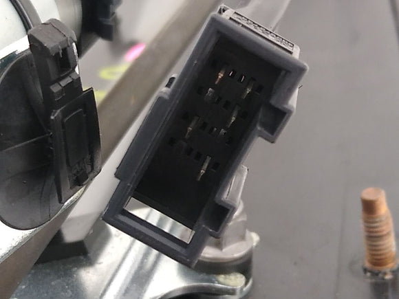 Audi TT Rear Active Areo Spoiler