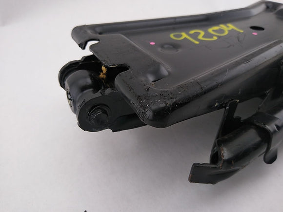 Chevrolet Camaro Vehicle Jack & Trim Cover