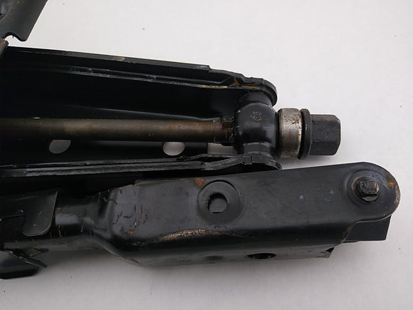 Chevrolet Camaro Vehicle Jack & Trim Cover