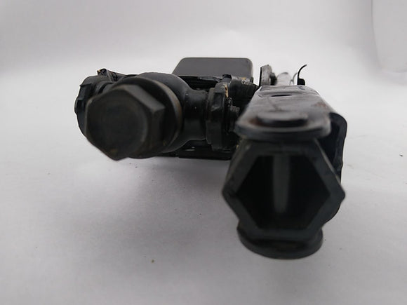 Chevrolet Camaro Vehicle Jack & Trim Cover