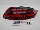 Audi TT **AS IS** Passenger Right Tail Light-2