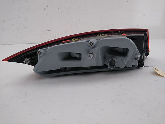 Audi TT **AS IS** Passenger Right Tail Light