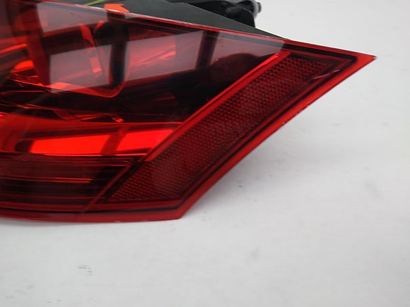 Audi TT **AS IS** Passenger Right Tail Light