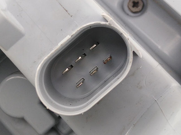 Audi TT **AS IS** Passenger Right Tail Light