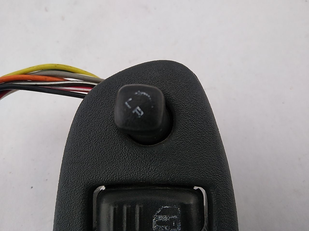 Chevrolet Camaro Pair Of Front Door Window Control Switches