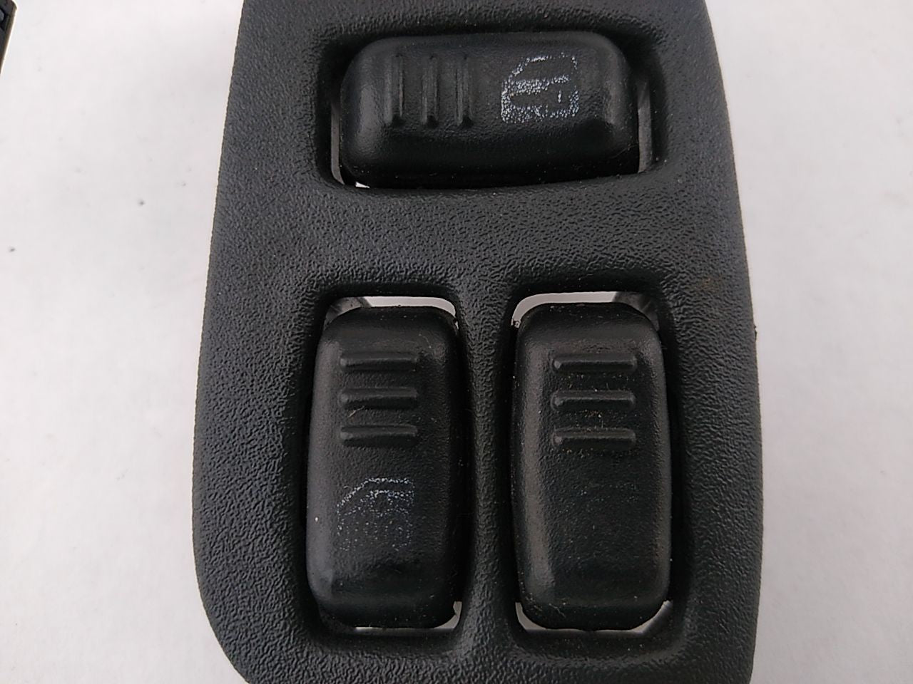 Chevrolet Camaro Pair Of Front Door Window Control Switches