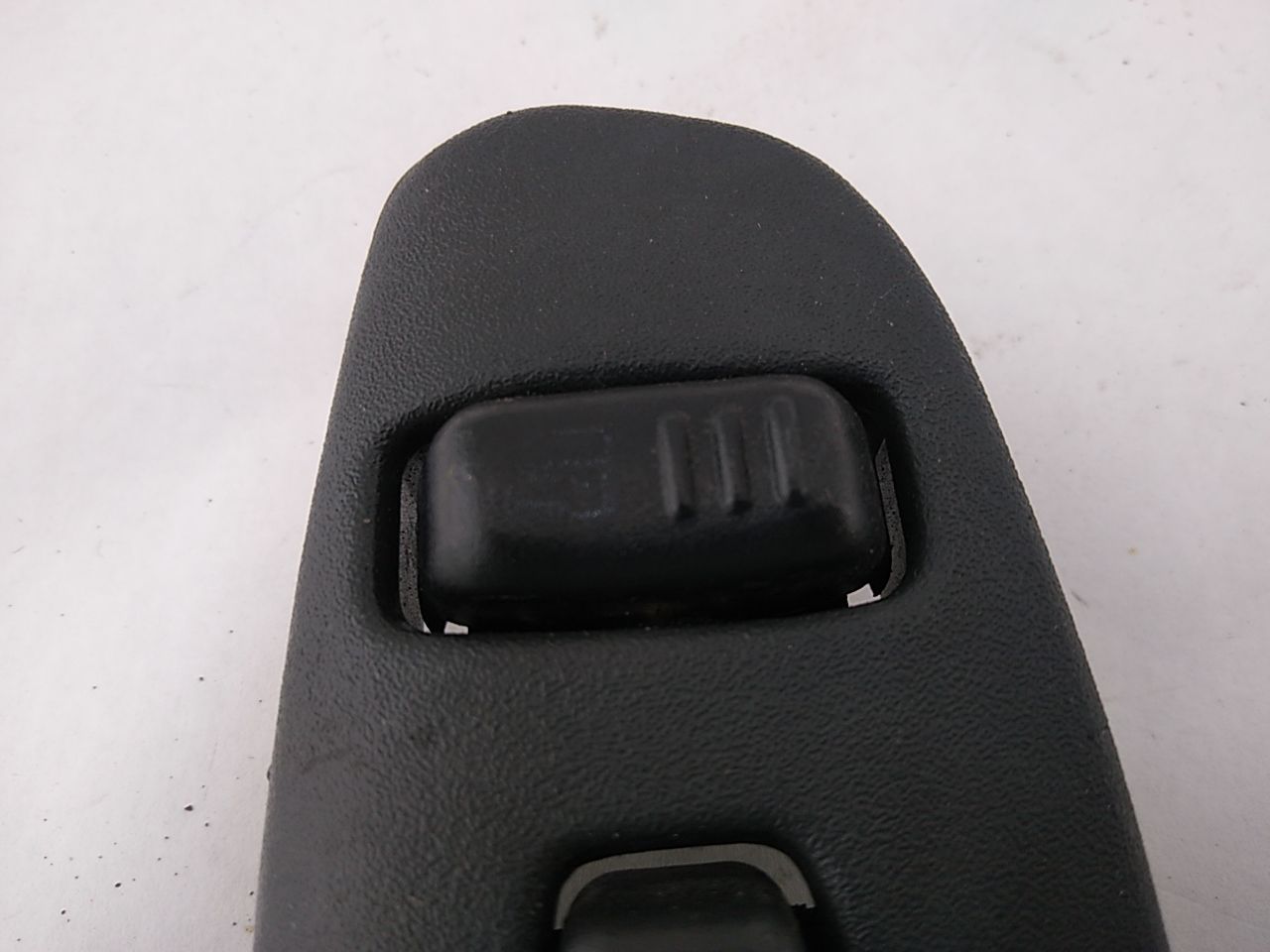 Chevrolet Camaro Pair Of Front Door Window Control Switches