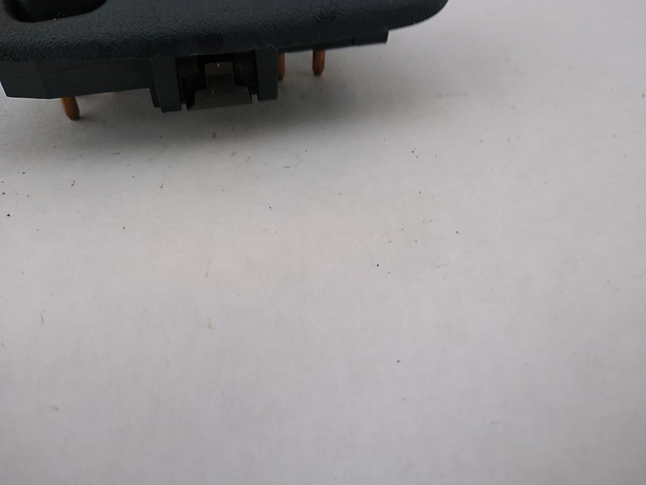 Chevrolet Camaro Pair Of Front Door Window Control Switches