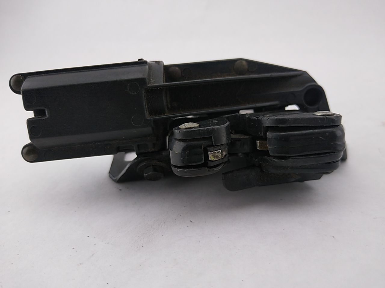 Chevrolet Camaro Trunk Lock Actuator