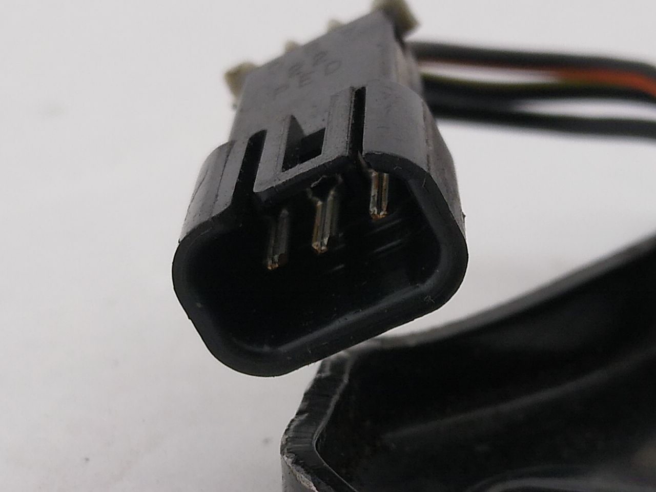 Chevrolet Camaro Trunk Lock Actuator