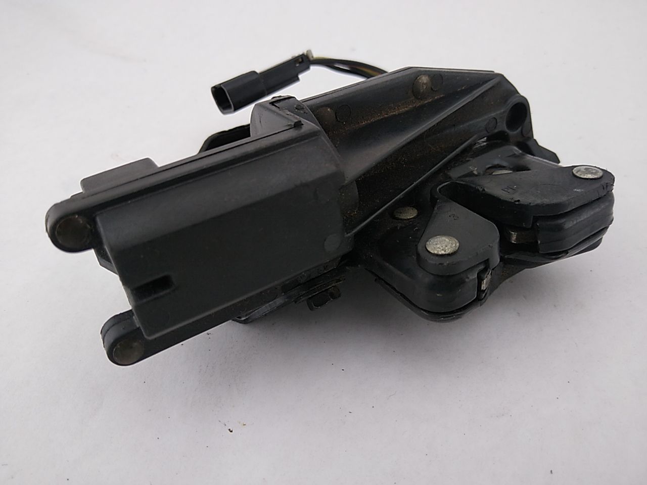 Chevrolet Camaro Trunk Lock Actuator