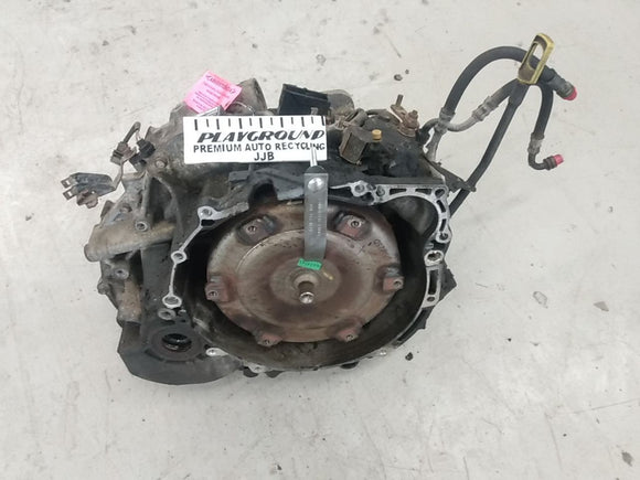 Volvo 850 Automatic Transmission