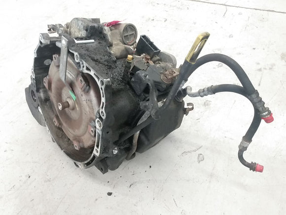 Volvo 850 Automatic Transmission