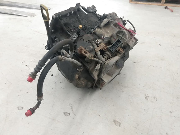 Volvo 850 Automatic Transmission