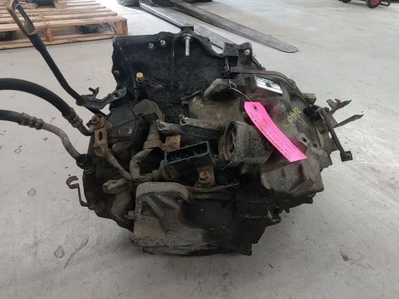 Volvo 850 Automatic Transmission