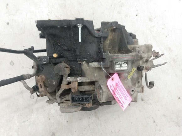 Volvo 850 Automatic Transmission