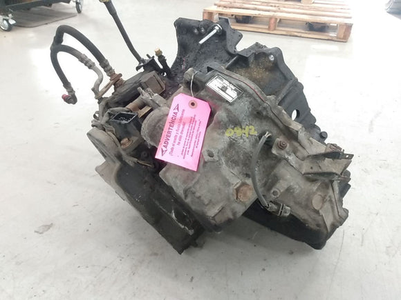 Volvo 850 Automatic Transmission