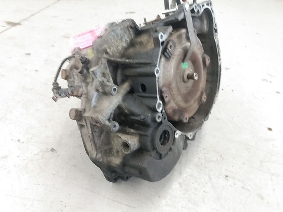 Volvo 850 Automatic Transmission