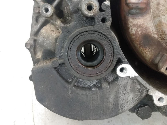 Volvo 850 Automatic Transmission