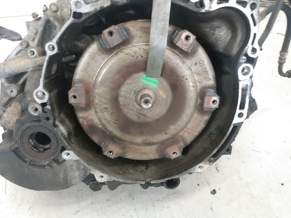 Volvo 850 Automatic Transmission